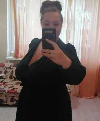 Анкета проститутки Марьяша - Фото 1, Шолья, 38 лет, №15767